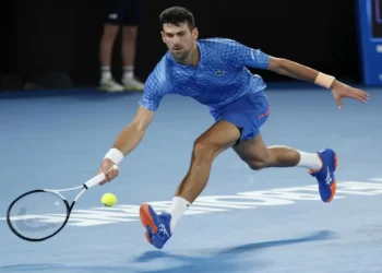 Novak Djokovic’ten kırılması güç rekor!