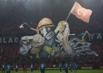 Trabzonspor, Basel maçının bilet gelirlerini AFAD’a bağışladı