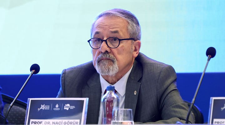 Naci Görür'den isyan: Daha kaç bin kişinin ölmesi lazım? 1 Naci Görür’den isyan: Daha kaç bin kişinin ölmesi lazım?