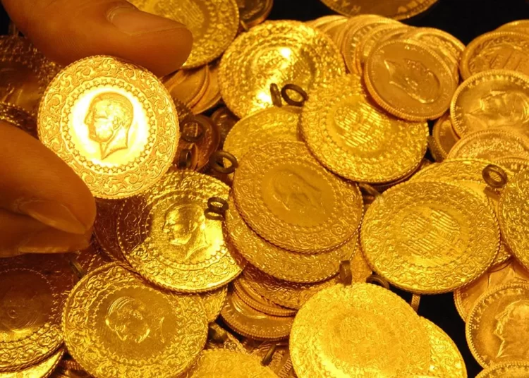 Altın fiyatlarında son durum