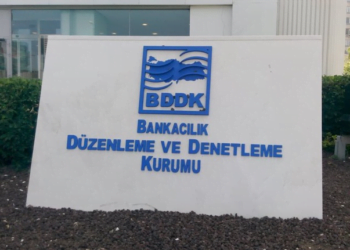 BDDK tebliğ etti: İki yeni banka kuruluyor