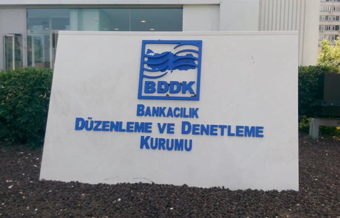 BDDK tebliğ etti: İki yeni banka kuruluyor 1 BDDK tebliğ etti: İki yeni banka kuruluyor