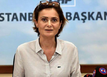 Kaftancıoğlu iddialı: Seçim 1. turda bitecek