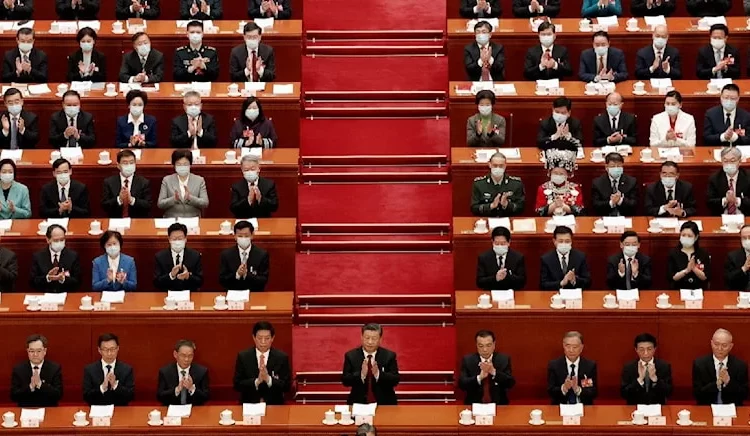 Çin’den finans, bilim ve teknoloji alanlarında reform hazırlığı