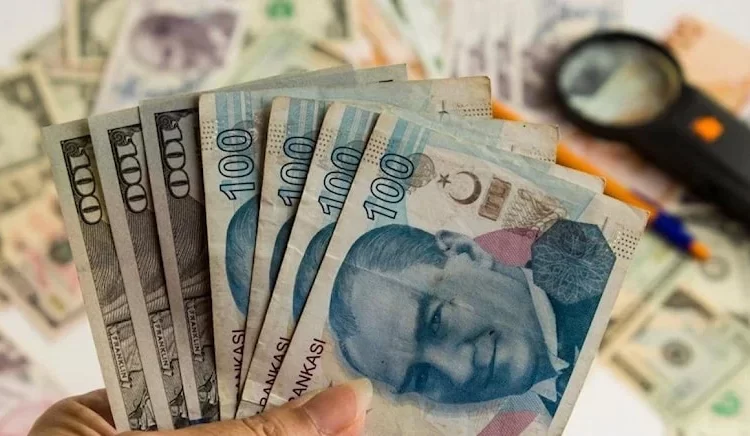 Dolar 19,10 liraya ulaştı, gözler yabancıların seçim turunda