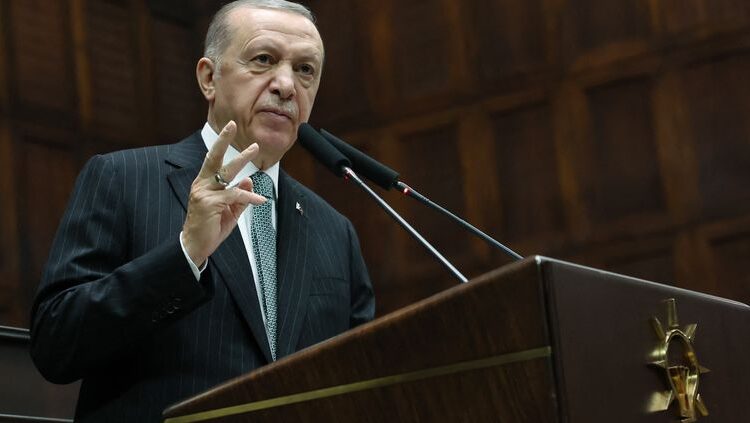 Cumhurbaşkanı Erdoğan, seçim tarihini işaret etti: 14 Mayıs 1 Cumhurbaşkanı Erdoğan, seçim tarihini işaret etti: 14 Mayıs