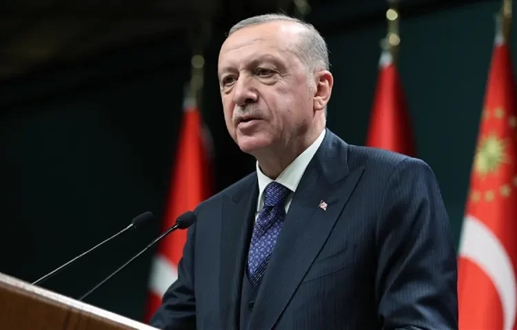 Cumhurbaşkanı Erdoğan bugün seçim kararını açıklayacak