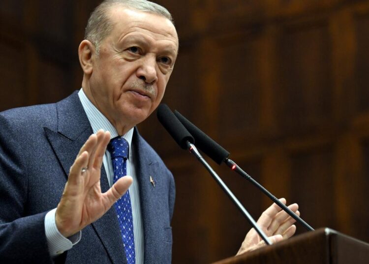 Cumhurbaşkanı Erdoğan: Seçim kararını 10 Mart'ta alacağız 1 Cumhurbaşkanı Erdoğan: Seçim kararını 10 Mart’ta alacağız