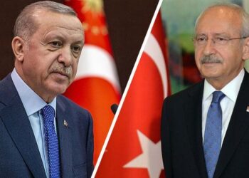 MAK anketi: Kılıçdaroğlu 5 puan önde, kararsızların tamamına yakını HDP’li