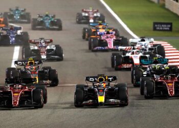 Tarihin en uzun Formula 1 sezonu başlıyor 5 Tarihin en uzun Formula 1 sezonu başlıyor