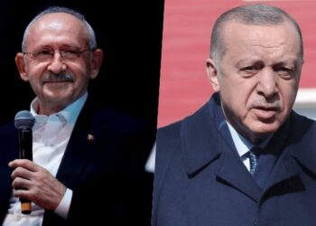 Kılıçdaroğlu-Erdoğan yarışı için ilk anket: Fark büyük