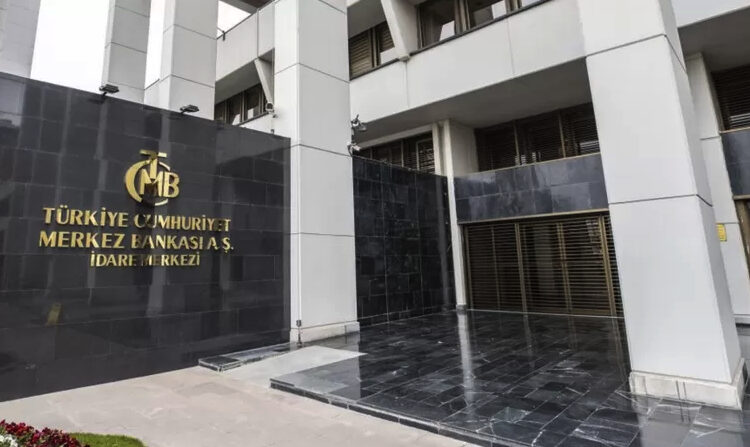 Reuters anketi: Merkez Bankası'ndan faiz indirimi beklenmiyor 1 Reuters anketi: Merkez Bankası’ndan faiz indirimi beklenmiyor