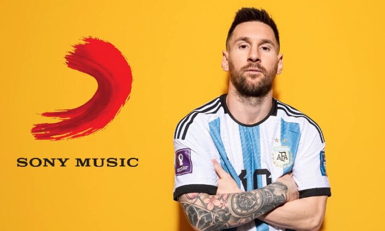 Lionel Messi'nin animasyon dizisi geliyor 1 Lionel Messi’nin animasyon dizisi geliyor
