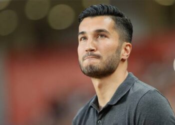 Borussia Dortmund’dan Nuri Şahin’e teklif