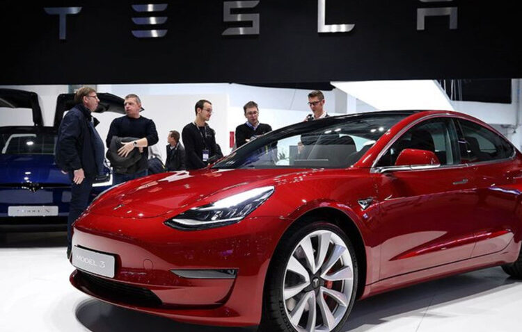 Tesla 4 Nisan’da Türkiye’de satışa başlıyor
