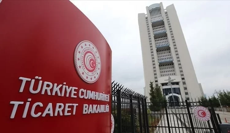 Bu yıl 79 şirkete ‘dış ticaret sermaye şirketi’ statüsü verildi