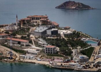 AYM: Yassıada projesi anayasaya aykırı