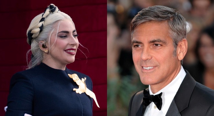 Lady Gaga ve George Clooney, Biden'ın yeni danışmanları oldu 1 Lady Gaga ve George Clooney, Biden’ın yeni danışmanları oldu