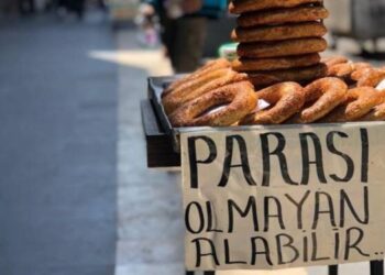Türk-İş araştırması: Açlık sınırı 10 bin, yoksulluk sınırı 33 bin lira