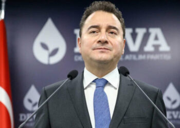 Babacan’dan Erdoğan’a ‘Karadeniz gazı’ hakkında 2 soru