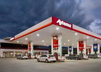Doğan Holding, Aytemiz Akaryakıt hisselerini sattı