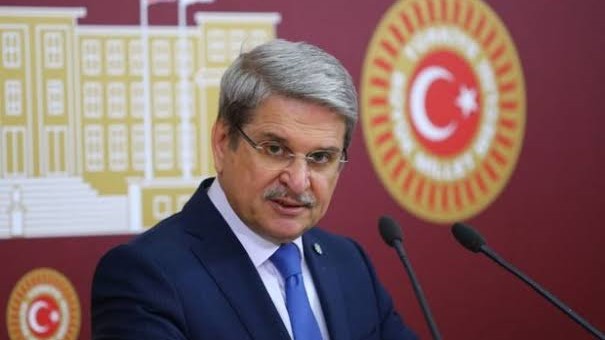 İYİ Partili Çıray, milletvekili adaylığından çekildi 1 İYİ Partili Çıray, milletvekili adaylığından çekildi