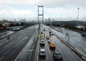 Bayramda ücretsiz geçilecek köprü ve otoyollar açıklandı