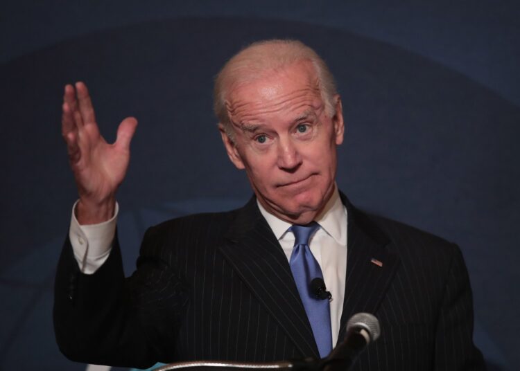 Joe Biden'ın "soykırım" açıklamasına Türkiye'den sert tepki: Siyasi şarlatanlar yine sahnede 1 Joe Biden’ın “soykırım” açıklamasına Türkiye’den sert tepki: Siyasi şarlatanlar yine sahnede