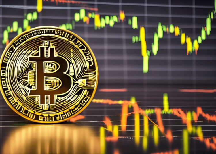 Bitcoin 10 ay sonra 30 bin dolar seviyesinde