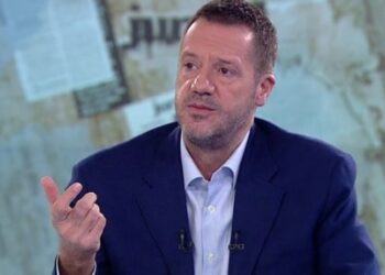 Uçankuş TV’nin sahibi Can Tanrıyar gözaltına alındı