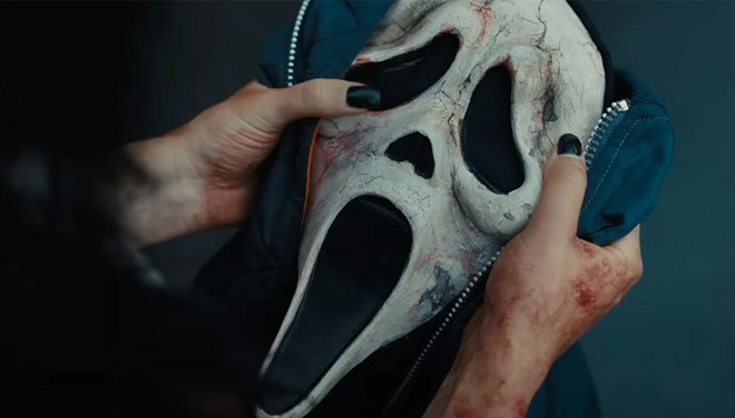 'Çığlık 6', serinin en çok hasılat yaptıran filmi oldu 1 ‘Çığlık 6’, serinin en çok hasılat yaptıran filmi oldu