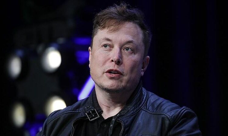 Elon Musk’ın serveti 24 saatte 13 milyar dolar eridi