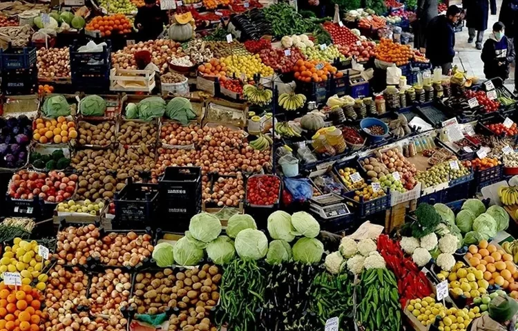 ENAG: Yıllık enflasyon yüzde 112,51 oldu 1 ENAG: Yıllık enflasyon yüzde 112,51 oldu