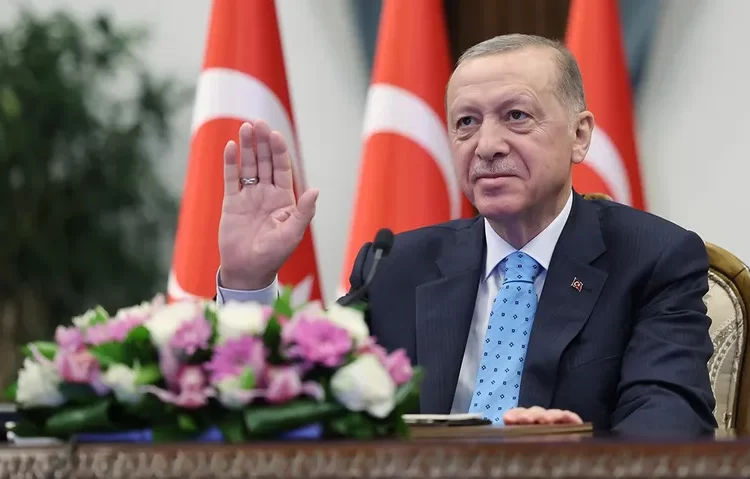 Erdoğan’ın Adana programı iptal, açılışa online katılacak