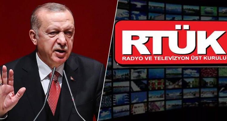 Erdoğan 'giderlerse gitsinler' demişti: RTÜK'ten doktorlar için 'dönün' temalı kamu spotu 1 Erdoğan ‘giderlerse gitsinler’ demişti: RTÜK’ten doktorlar için ‘dönün’ temalı kamu spotu