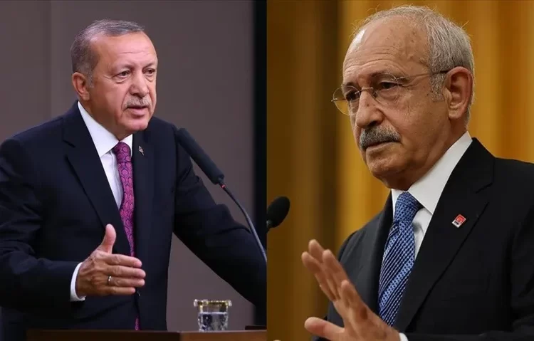 ABD basınında seçim analizi: Kılıçdaroğlu, Erdoğan'ın antitezi 1 ABD basınında seçim analizi: Kılıçdaroğlu, Erdoğan’ın antitezi