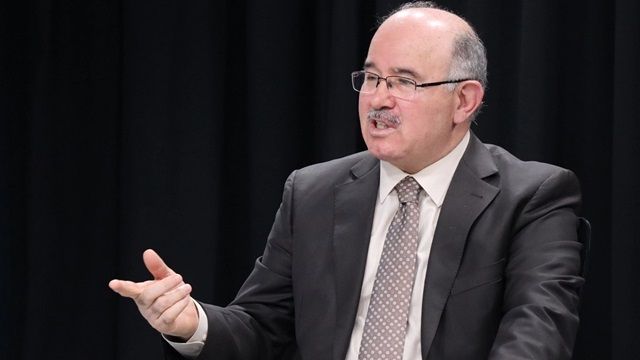 Eski AKP'li Bakan Çelik'ten seçim tahmini: İlk turda bitmez 1 Eski AKP’li Bakan Çelik’ten seçim tahmini: İlk turda bitmez