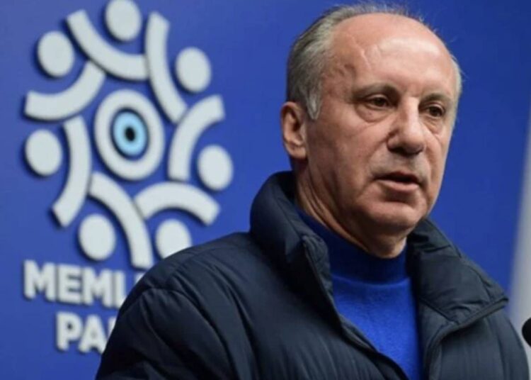 Yöneylem Direktörü Kömürcü: Gençlerin Muharrem İnce tercihinin arkasındaki mantığı bulamıyoruz 1 Yöneylem Direktörü Kömürcü: Gençlerin Muharrem İnce tercihinin arkasındaki mantığı bulamıyoruz
