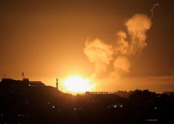 “İran, İsrail’e saldırmak için Hamas, Hizbullah ve İslami Cihad’la görüşüyor”