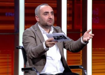 İsmail Saymaz’dan Halk TV’ye altın gol!