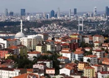 İstanbul’da ev fiyatları uçuşa geçti! Yükseliş yüzde 140’ı aştı