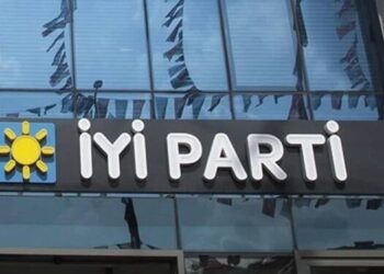 İYİ Partili yetkili: Partimize operasyon hazırlığı var