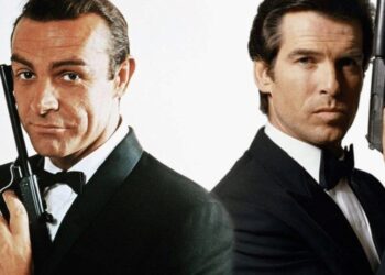 James Bond efsanesi 70 yaşında