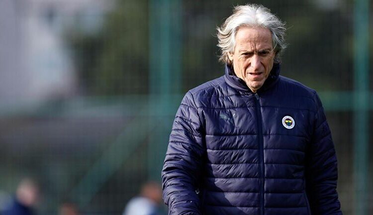 Jesus, Fenerbahçe’yi şampiyon yapamadan ayrılıyor