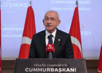 Türkiye Raporu’ndan ‘anketlerin anketi’: İkinci turda Kılıçdaroğlu fark atıyor