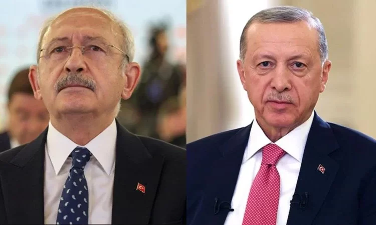 KONDA anketi: Seçim 2. tura kalıyor, fark 2 puan