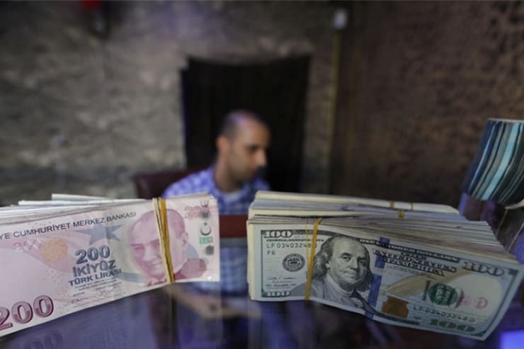 Sanayicinin dolar kuru 21 lira: Yeni zamlar yolda 1 Sanayicinin dolar kuru 21 lira: Yeni zamlar yolda