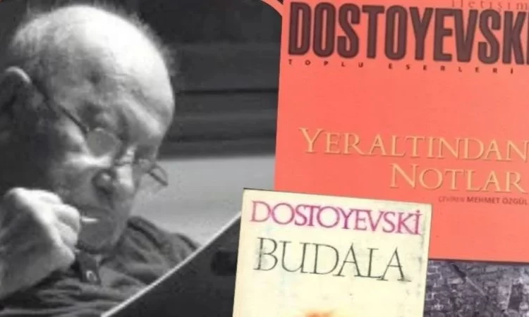 Rus edebiyatına ses veren yazar vefat etti