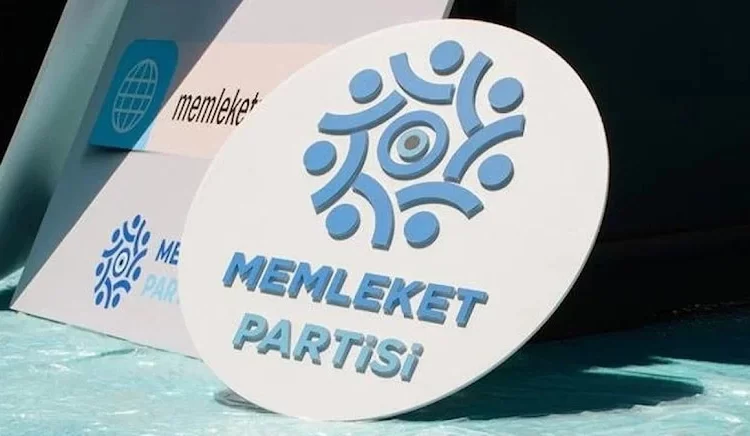 Memleket Partisi’nde toplu istifa: Gerekçe intikam hırsı 1 Memleket Partisi’nde toplu istifa: Gerekçe intikam hırsı