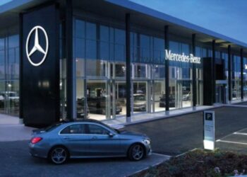 Bayiler artık Mercedes satamayacak